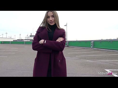 ❤️ TYSK SCOUT ÄR EN DRÖM SOM RÖR VID STEELE, PARKERINGSPLATS TATTARE OCH SEXIG FÖR PENGAR Sexvideo at sv.sexindrag.ru ❌️