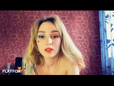 ❤️ Magiska virtual reality-glasögon gav mig sex med Harley Quinn Sexvideo at sv.sexindrag.ru ❌️