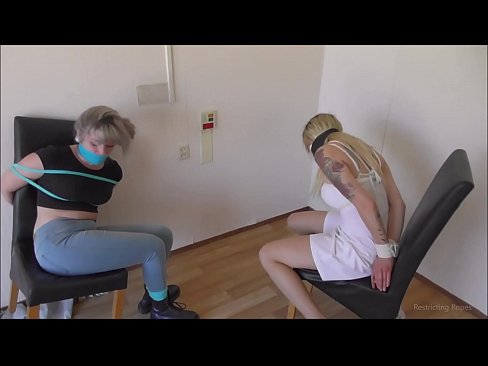 ❤️ Beroende / bunden och munkavle / jungfru i nöd Sexvideo at sv.sexindrag.ru ❌️