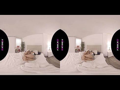 ❤️ PORNBCN VR Två unga lesbiska kvinnor vaknar upp kåta i 4K 180 3D virtual reality Geneva Bellucci Katrina Moreno Sexvideo at sv.sexindrag.ru ❌️