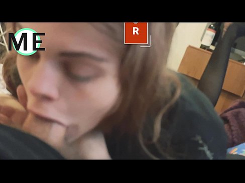 ❤️ Hals kuk, trasiga strumpbyxor och trasiga klackar trevligt att träffas Sexvideo at sv.sexindrag.ru ❌️